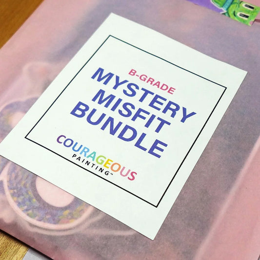Mystery Misfit Bundle