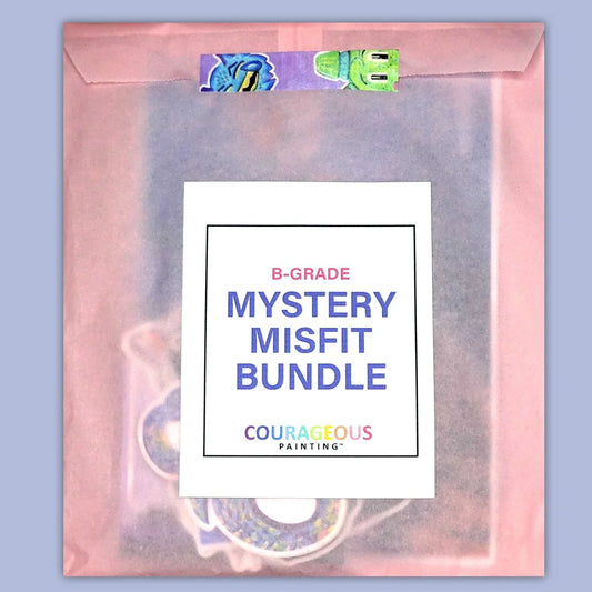 Mystery Misfit Bundle