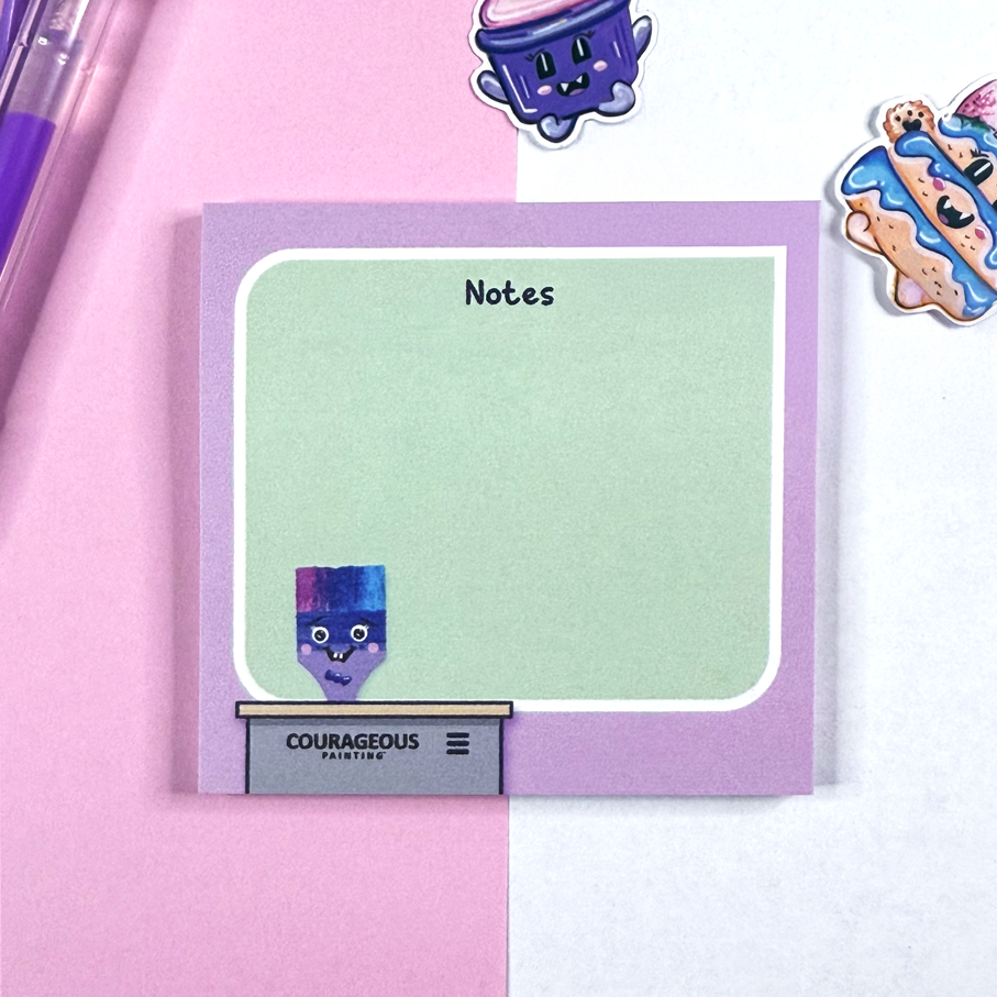 Monster Sticky Note Bundle